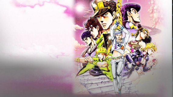  jojo笔记本「jojo电脑壁纸1920x1080超清」-图2