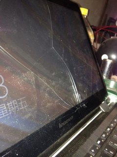 联想笔记本摔坏的照片怎么恢复-图1