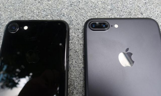 iphone7背面怎么样的「iphone7背面是玻璃吗」-图1