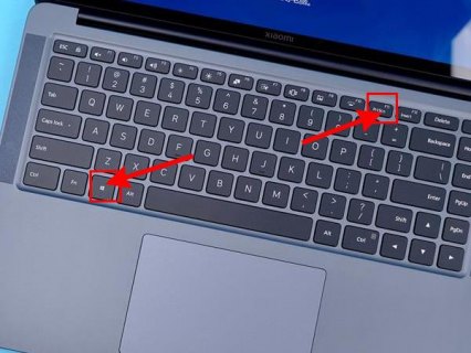 笔记本左ctrl键按了没反应-笔记本ctrl左键失效-图2