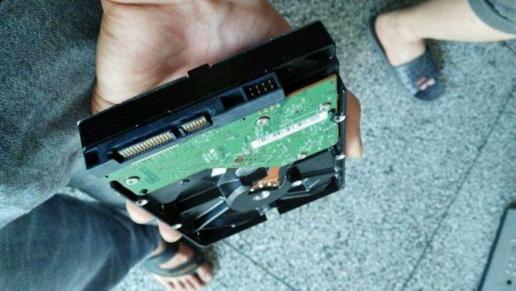 华硕笔记本wifi功能消失了怎么修复 华硕笔记本1.6CPU-图1