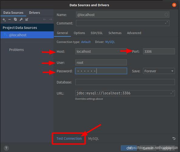 如何正确上传MySQL数据库连接驱动并使用MySQL连接工具？