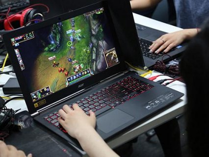 低端笔记本玩什么游戏最好-低端笔记本玩什么游戏-图2