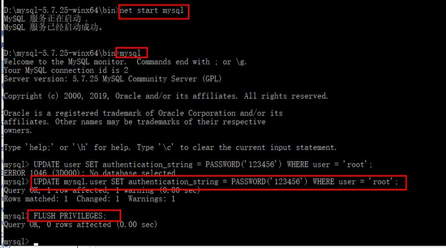 安装MySQL时发现没有数据库，该如何解决？