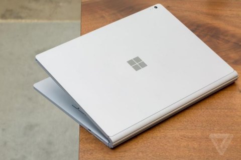 微软笔记本surface测评-图1