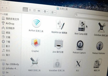  苹果笔记本win7双系统「苹果笔记本装双系统win7系统」-图1