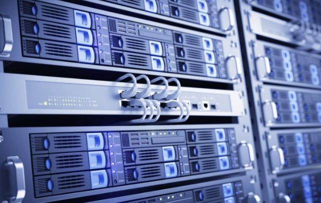 为何扬州BGP服务器备受青睐?