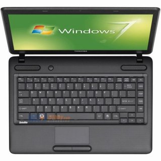 东芝笔记本c600支持多大内存-东芝笔记本c600-图1
