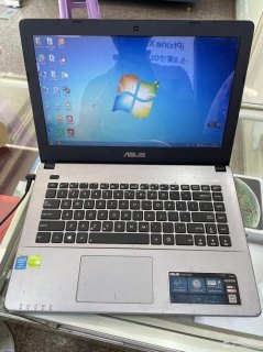 武汉华硕笔记本-图1