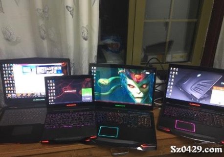 电脑屏幕的种类有多少「电脑屏幕有哪些种类」-图1