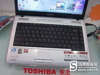 东芝笔记本润眼屏（东芝笔记本润眼屏怎么开）-图2