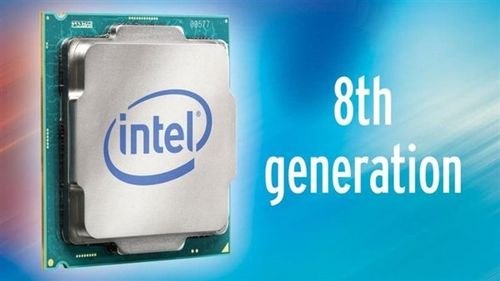 酷睿八代笔记本（酷睿八代笔记本支持Nvme硬盘吗）-图1