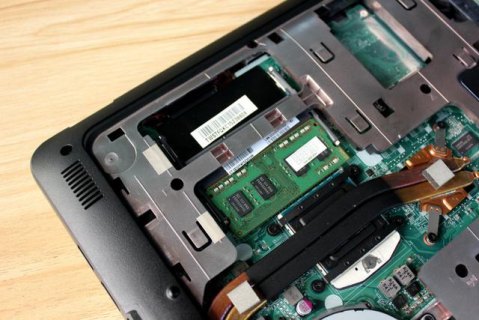 笔记本外加硬盘散热 笔记本外加硬盘-图2