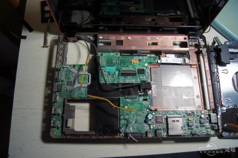 联想笔记本声卡位置（联想笔记本 声卡）-图1