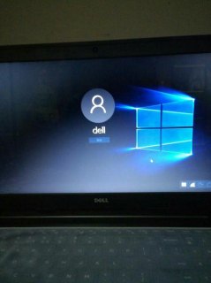 dell笔记本通电开机-图1 dell笔记本通电开机-图1