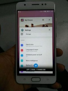 三星设备更新至安卓7.0后，图片缩放功能有何变化？-图2