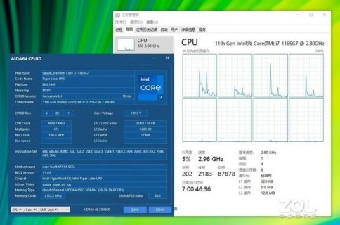 笔记本cpu+-笔记本cpu+225-图1
