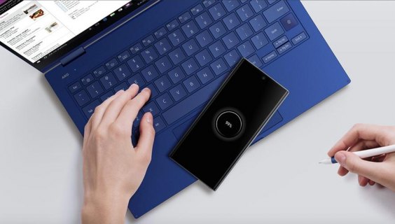 三星galaxybook flex-图1