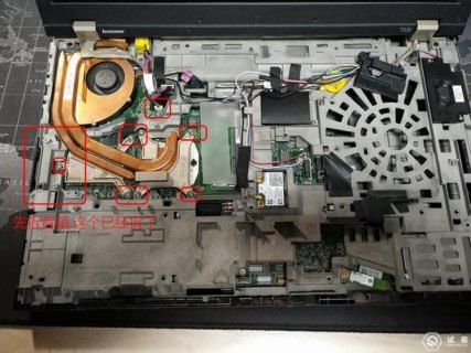 thinkpad笔记本可以换显卡吗-thinkpad笔记本变台式-图1