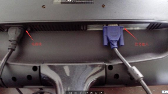  笔记本外接2个显示器「笔记本外接2个显示器声音是2个显示器一起响吗」-图2
