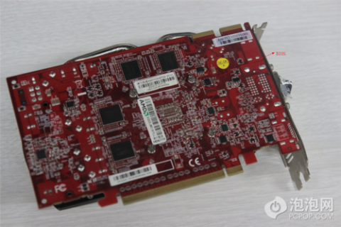 笔记本显卡bios芯片-图1