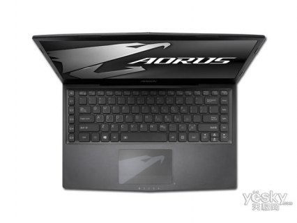 aorus笔记本,aorus笔记本越来越丑 -图1