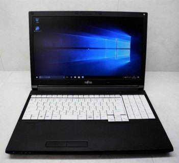 关于富士通笔记本2015的信息-图1 关于富士通笔记本2015的信息-图1