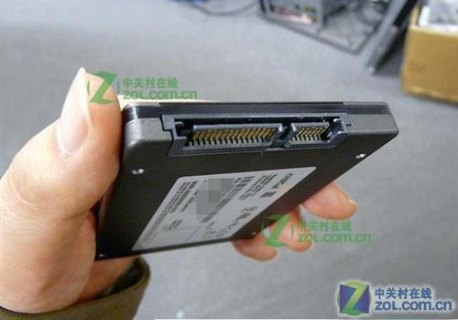 笔记本光驱接口76（笔记本光驱接口和硬盘接口一样吗）-图2