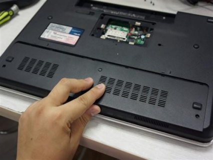 不拆笔记本清灰_不拆笔记本清灰有影响吗-图2