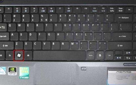 dell笔记本u盘启动键_dell笔记本电脑u盘启动-图1