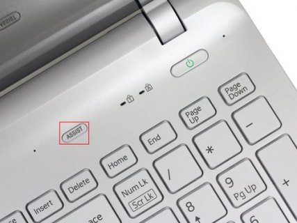 sony笔记本u盘启动键_索尼笔记本优盘启动键-图1