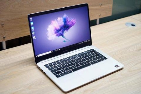 荣耀笔记本magicbook2,荣耀笔记本magicbook2020 -图1