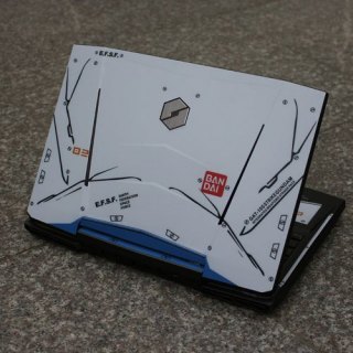 售后笔记本贴膜,笔记本贴膜店 -图2