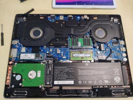 小米笔记本gtx设计缺陷有哪些 小米笔记本gtx设计缺陷-图1