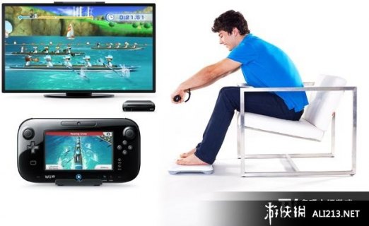 wii连笔记本,wiiu连接笔记本电脑 -图2