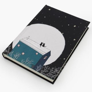 创意笔记本子设计 笔记本上创意画-图1