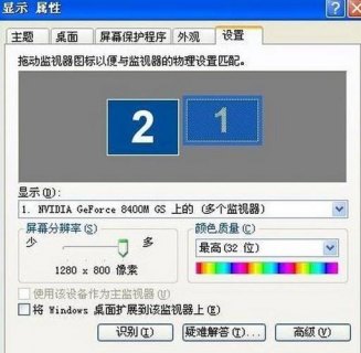 win7笔记本电视_win7笔记本怎么连电视-图2