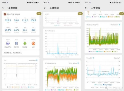 王者荣耀在安卓系统上的最低配置要求是什么？-图1