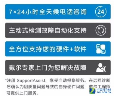 戴尔全智续费多少钱「戴尔2年全智服务」-图3