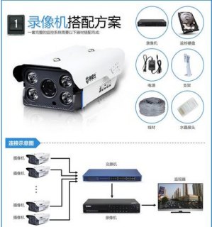 笔记本摄像头监控系统怎么用 笔记本摄像头监控系统-图2