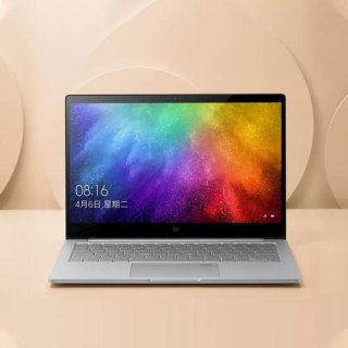 小米笔记本平面设计（小米笔记本哪款适合做设计）-图1