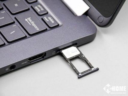 笔记本只有一个卡槽能用吗 笔记本只有一个卡槽-图1