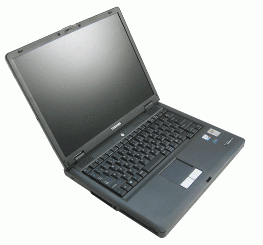 东芝笔记本08年-图2