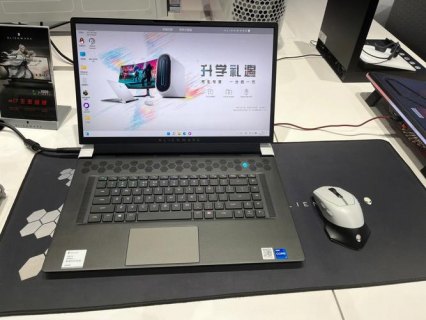 沈阳外星人笔记本-图1