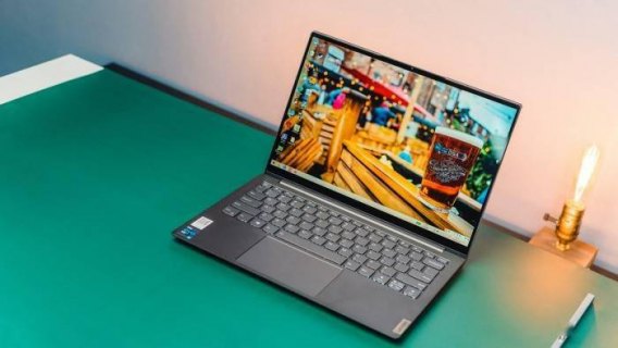 Yoga13橙多少钱「yoga 13s 2021笔记本多少钱」-图1