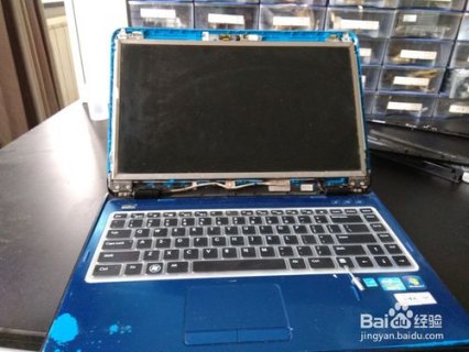 戴尔n4110屏幕多少钱「delln4010屏幕拆解」-图2