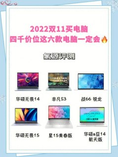 同价的笔记本和台式的简单介绍-图2