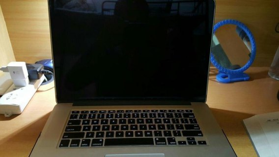 笔记本盖上后黑屏怎么回事 笔记本盖上后黑屏-图2