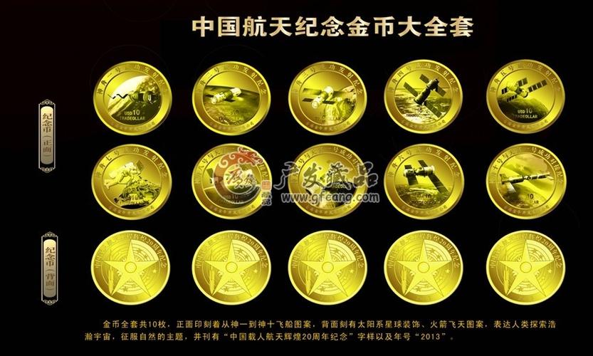 2017年航天纪念币套装售价几何？