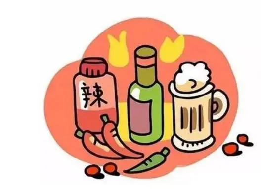 急性盲肠炎吃点什么食物_急性盲肠炎的病人应该避免吃以下哪项食物_急性盲肠炎吃什么